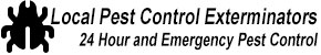 Ross Siding PA Pest Control Exterminators